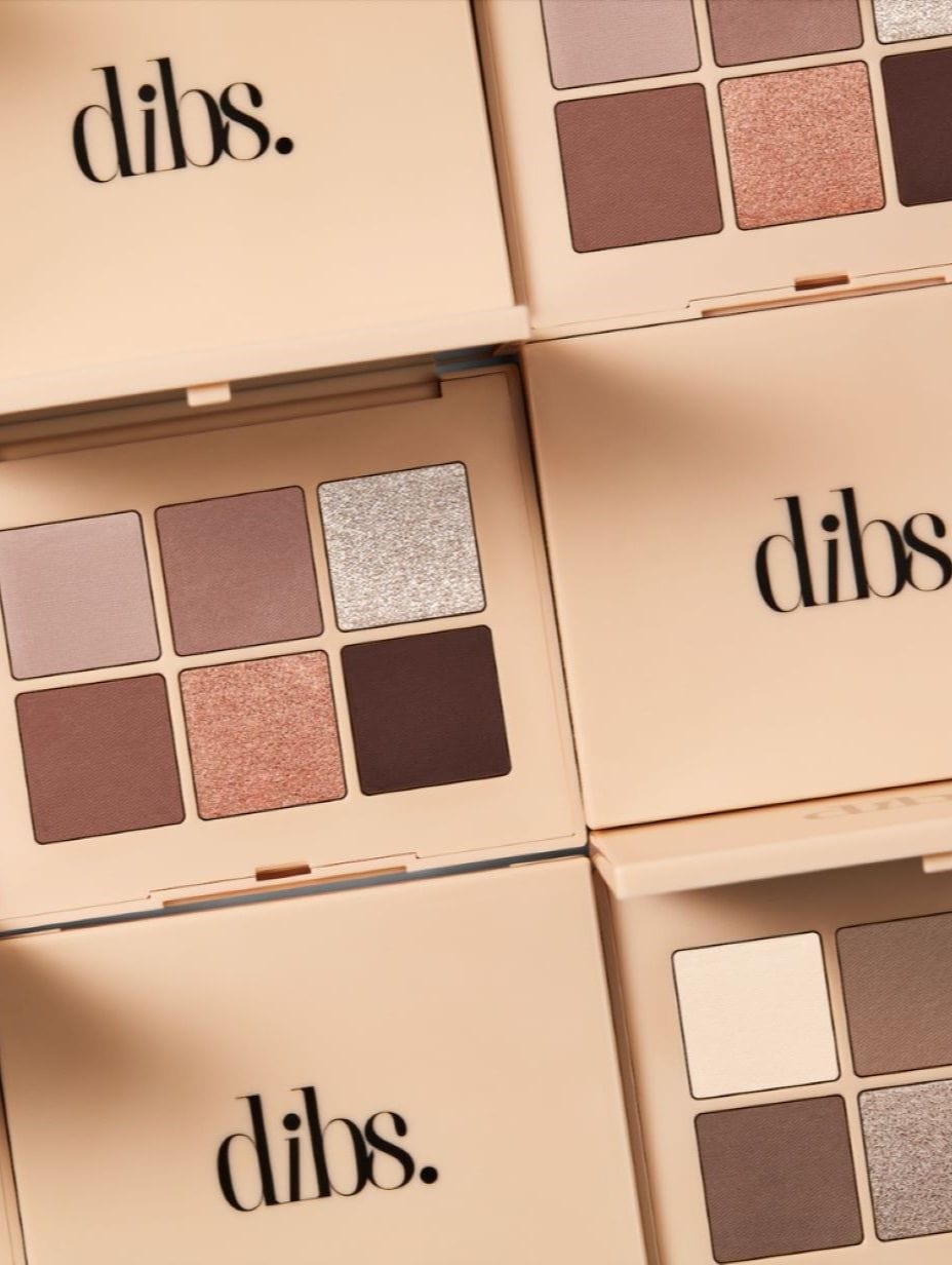 The Palm Palette - Coffee In Hand - Swatch Image