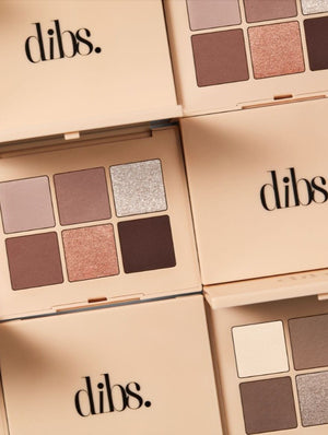 The Palm Palette - Coffee In Hand - Swatch Image