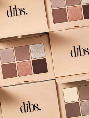 The Palm Palette - Peaches In Hand - Swatch Image