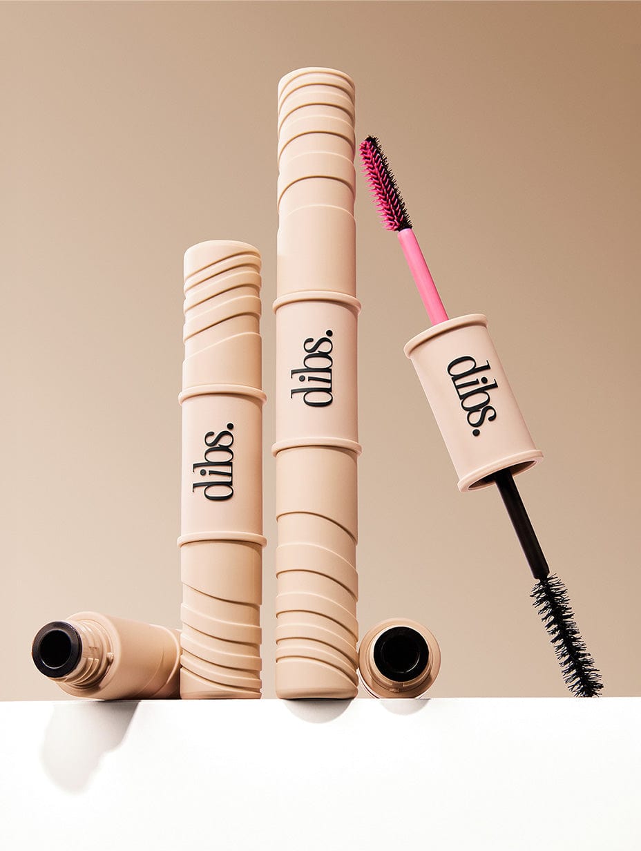 Mini Double Standard Primer & Mascara Duo™