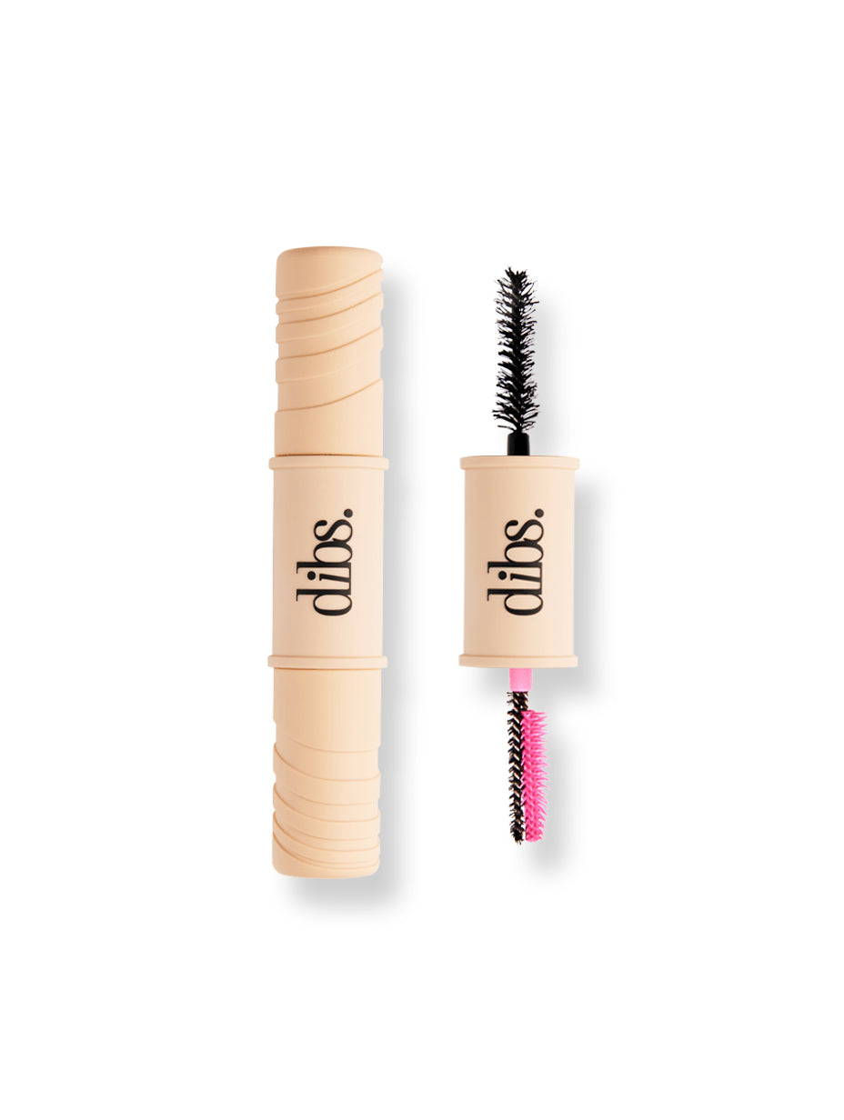 Mini Double Standard Primer & Mascara Duo™