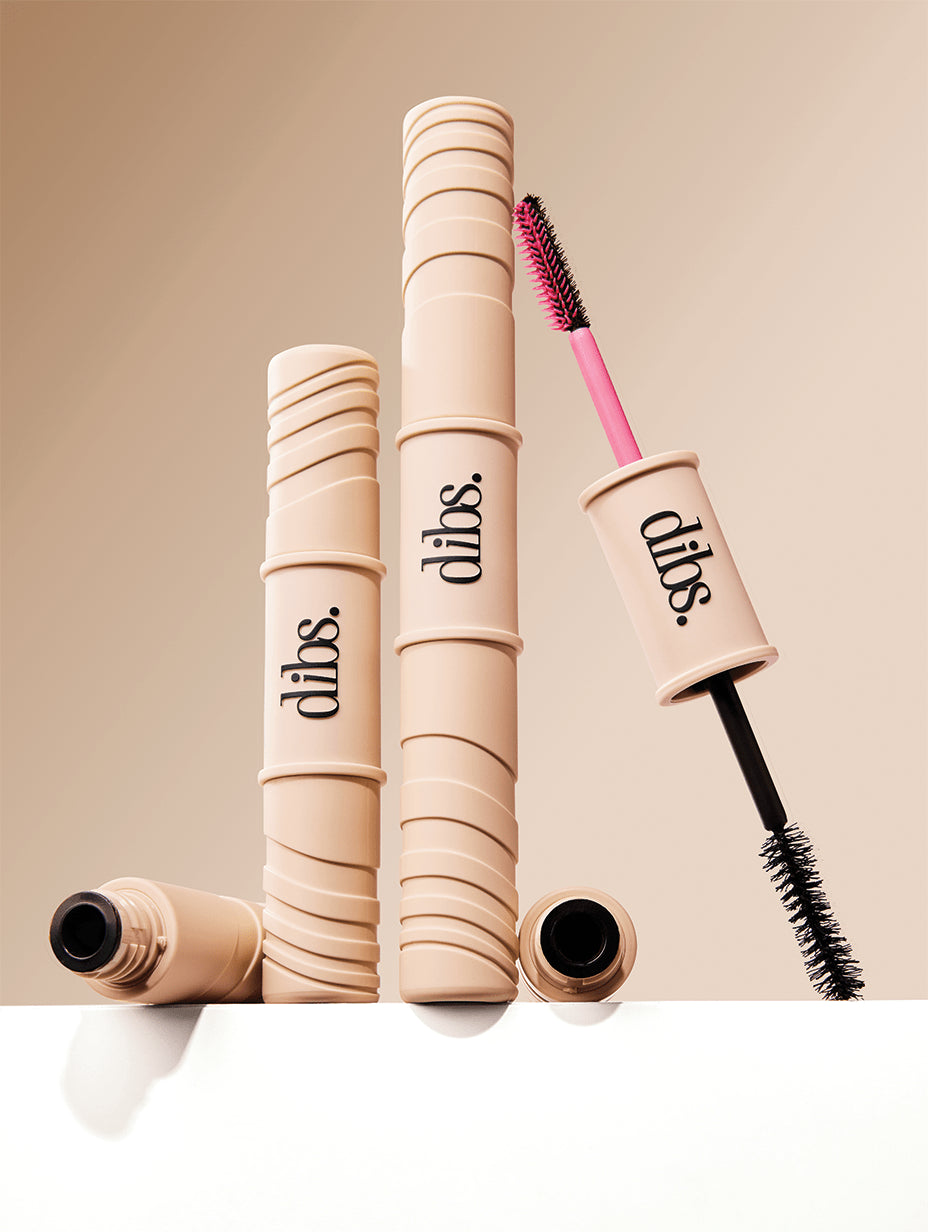 Double Standard & Primer Mascara Duo™