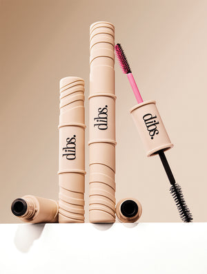 Double Standard & Primer Mascara Duo™