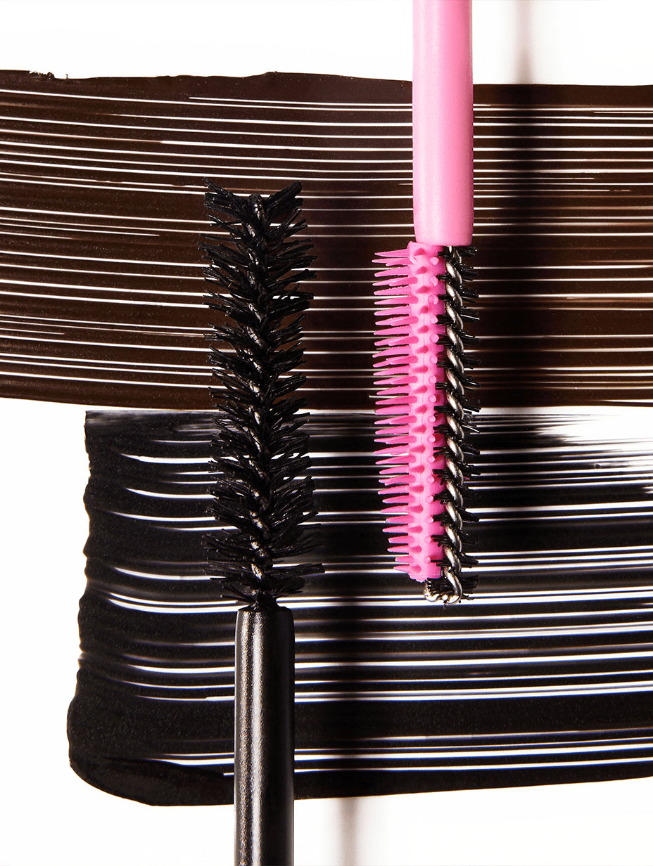 Double Standard & Primer Mascara Duo™