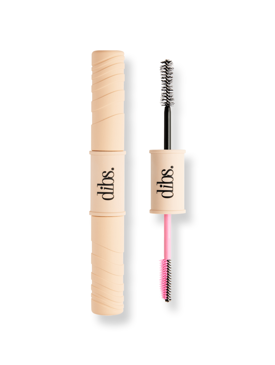 Double Standard & Primer Mascara Duo™