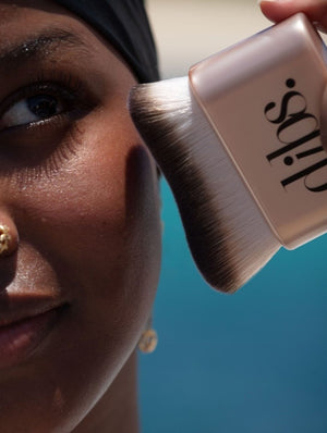 (Every)Body Brush - Shade