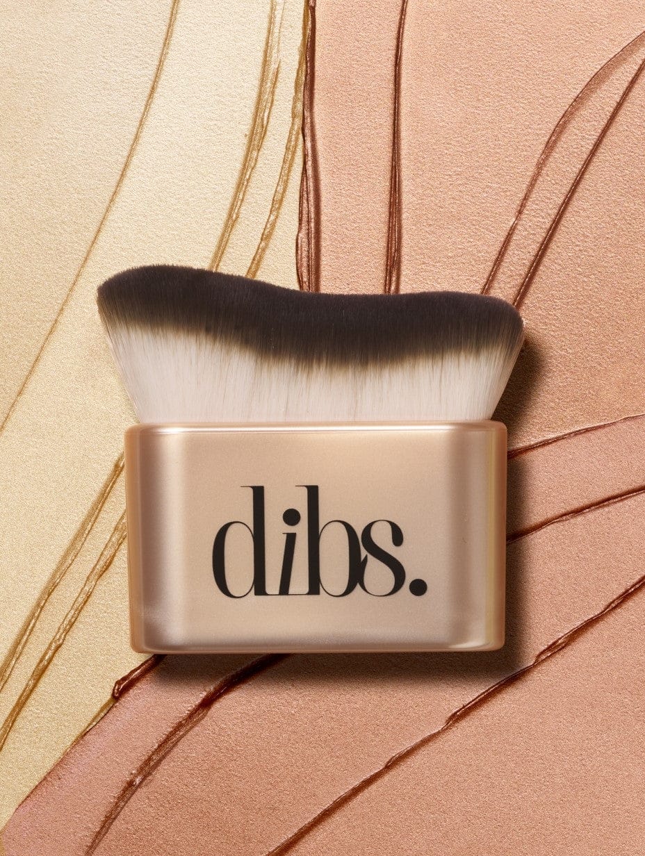 (Every)Body Brush - Shade