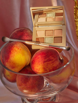 Duo Brush Eye - Model Image