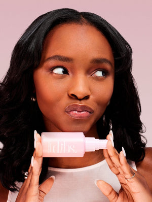 LoveBeam™ Setting Spray - Model Image