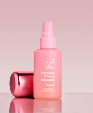 LoveBeam™ Setting Spray - Spray