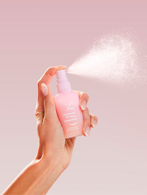 LoveBeam™ Setting Spray - Spray Image