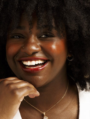 Desert Island Duo - Shade 5 - Model Image