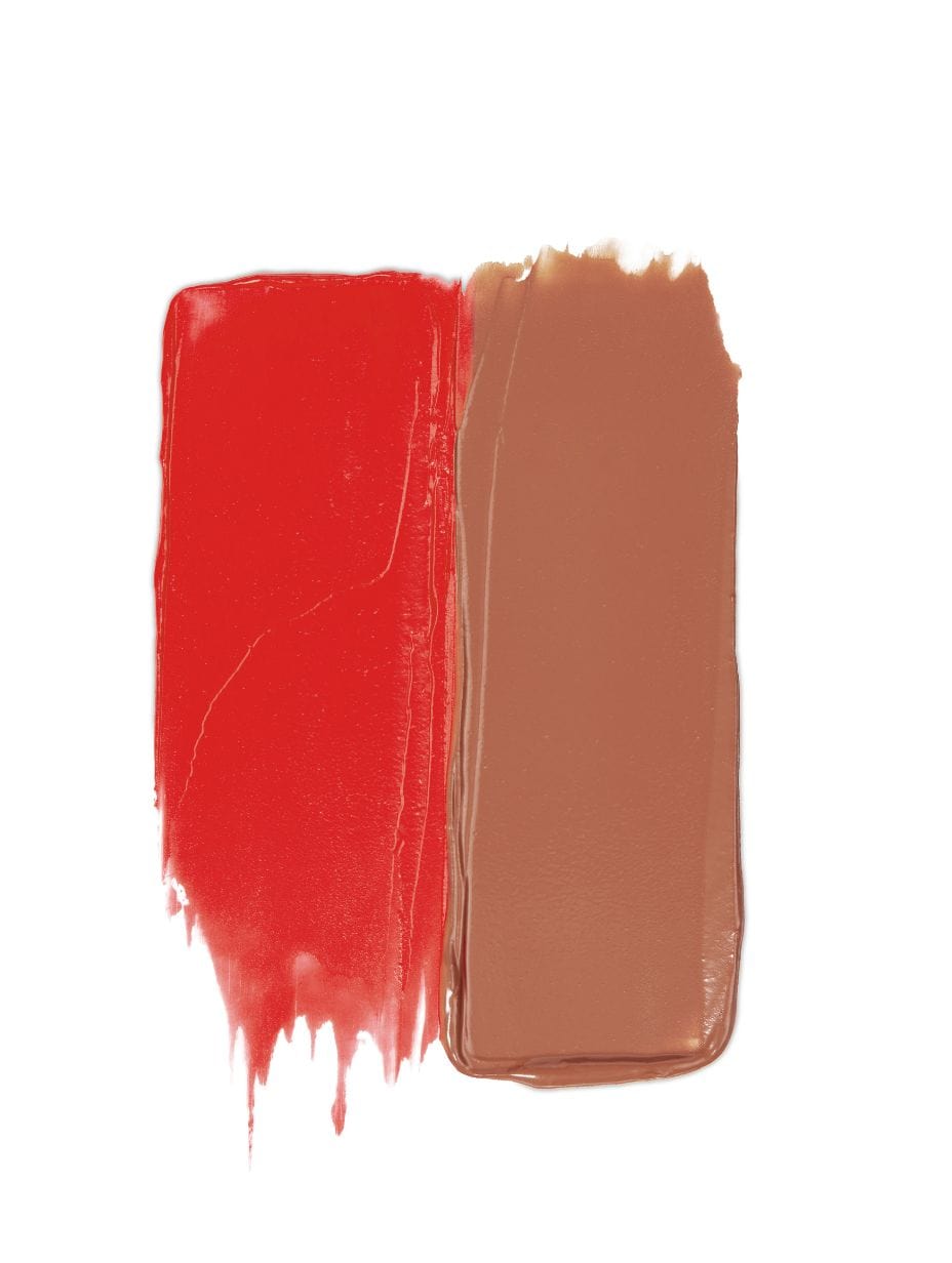 Desert Island Duo - Shade 5 - Swatch Image