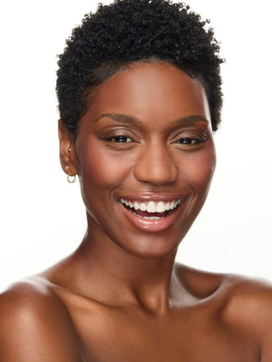 Desert Island Duo - Shade 5.5 - Model Image