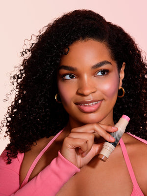 Desert Island Duo - Shade 2.5 - Model Image