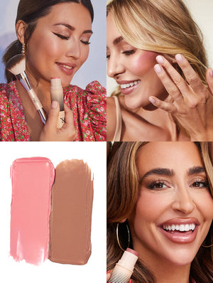 Desert Island Duo - Product Details - Shade 2