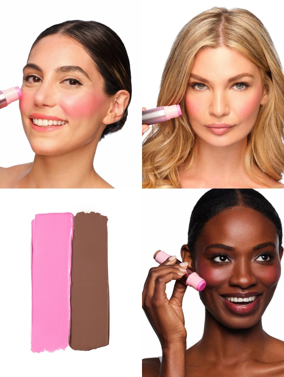 GlowTour Duo - Pink Cosmos - Product Details