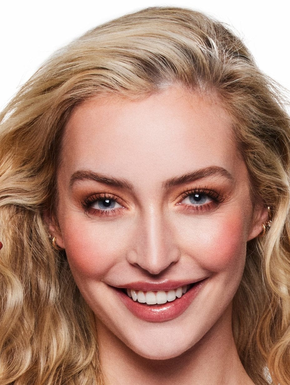 GlowTour Duo - Retrograde Rose - Model Image