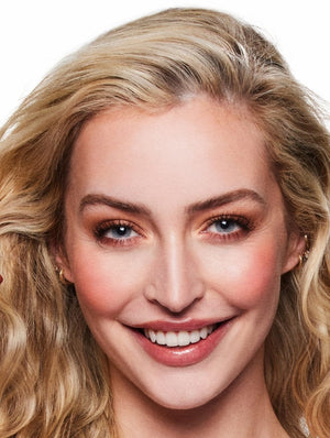 GlowTour Duo - Retrograde Rose - Model Image