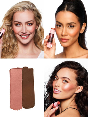 GlowTour Duo - Retrograde Rose - Product Details