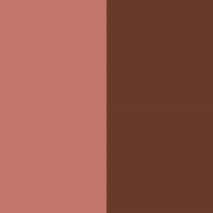 GlowTour Duo - Retrograde Rose