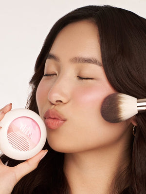 Duet - Pop Star - Poppy Pink/ Poppy Coral - Model Image