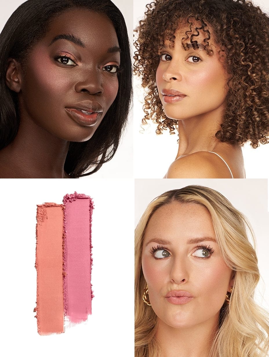 Duet - Spice Girl - Model Images