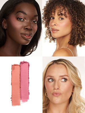 Duet - Spice Girl - Model Images