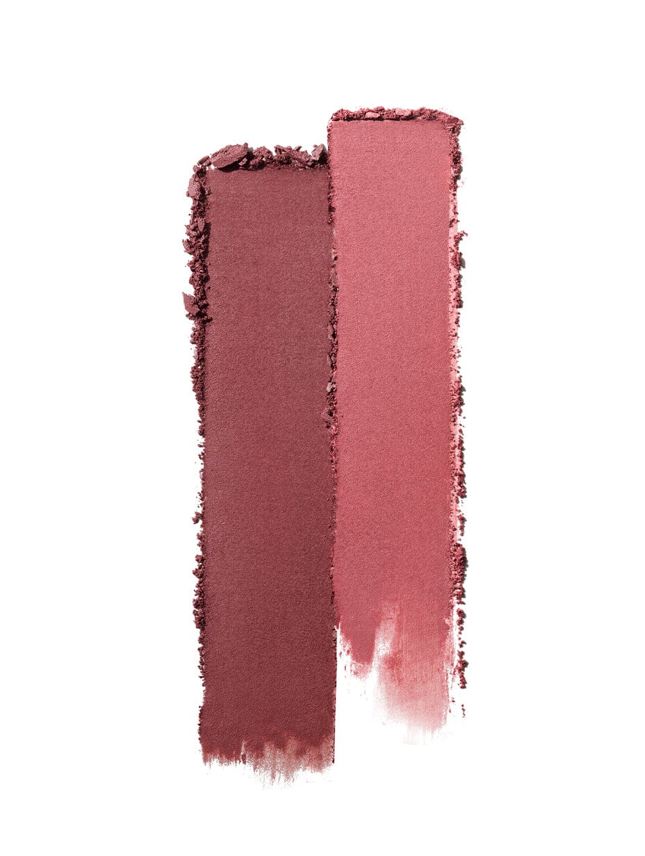Duet - Backstage - Muted Pink - Mauve / Deep Plum