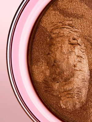 GlowBounce - Sunlit Glow - Model Image