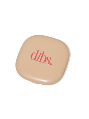 DIBS LED Compact Mirror