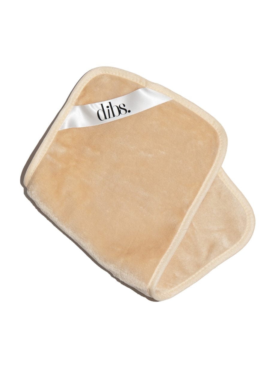 *Free Gift* DIBS Makeup Eraser