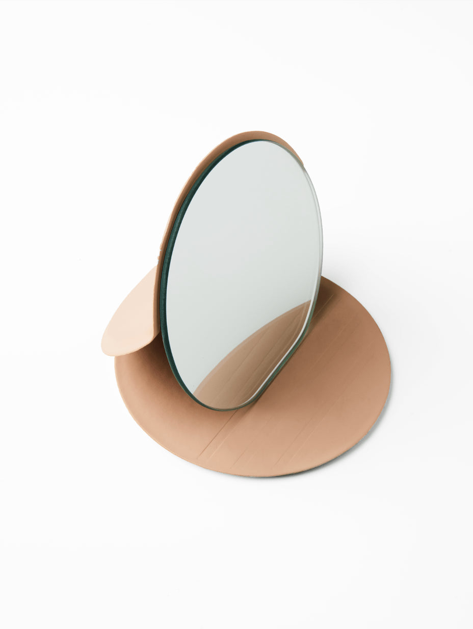 *Free Gift* DIBS Compact Mirror