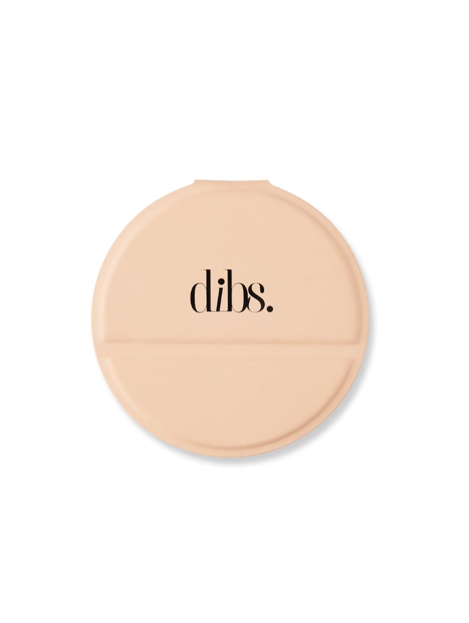 *Free Gift* DIBS Compact Mirror