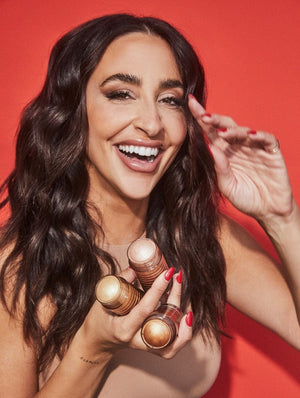 Status Stick - Family Image