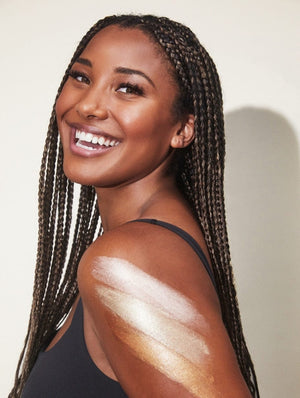 Status Stick - Family Image